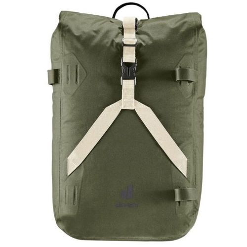 Plecak rowerowy Deuter Amager 25+5 graphite N/A na Arena.pl
