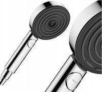 Słuchawka prysznicowa HANSGROHE Pulsify Select S 05 3 STRUMIENIE 24110000