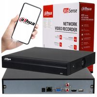 REJESTRATOR IP DAHUA NVR4116HS-4KS3