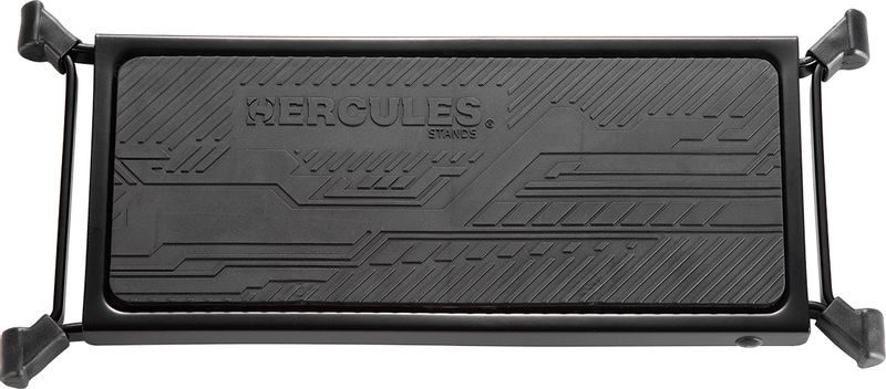 Podnóżek do gitary gitarzysty Hercules FS100B zdjęcie 2