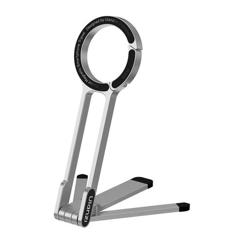 Statyw Ulanzi MA30 z uchwytem magnetycznym - srebrny na Arena.pl