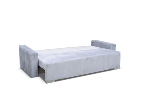 Kanapa z funkcją spania Sofa do salonu EMA na Arena.pl