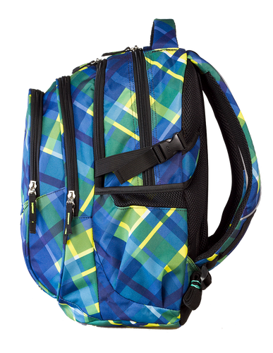 Coolpack Factor Plecak szkolny 64699CP na Arena.pl
