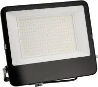 Halogen Naświetlacz LED 200W 28000lm Zewnętrzny Roboczy Wydajny Trwały IP65