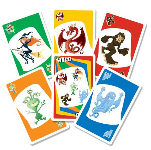Cobi - Gra Fibber - Kłamczuch 94545 na Arena.pl