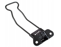 Renault Master Opel Vivaro 98-10 ogranicznik drzwi tylnych