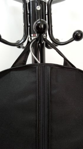 Pokrowiec na garnitur, odzież, 100x60cm na Arena.pl