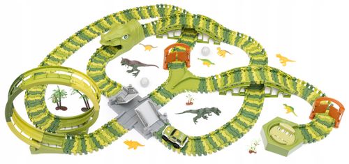 TOR DINO MAX 290 EL NR:7550 na Arena.pl