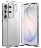 RINGKE FUSION GALAXY S26 ULTRA CLEAR
