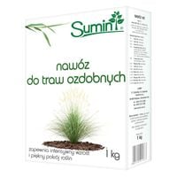 sum27 nawóz do traw ozdobnych sumin 1kg
