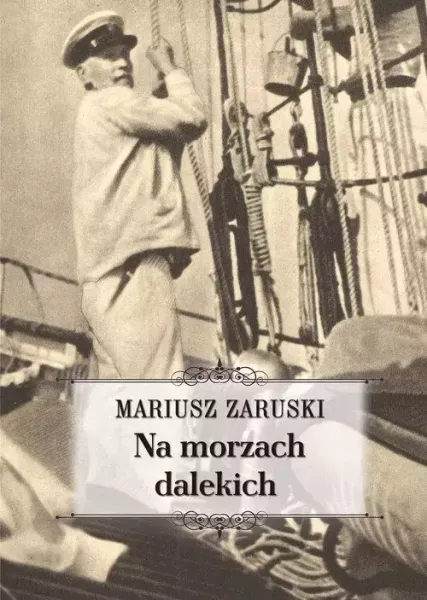 Na morzach dalekich zdjęcie 1