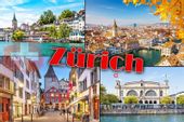 ZURICH – magnes