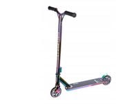 Hulajnoga Raven Evolution Master Neo Chrome 110 mm