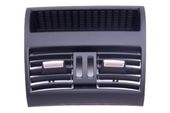Kratka nadmuchu powietrza do BMW 5 F10 F11 zamiennik 64 22 9 172 167