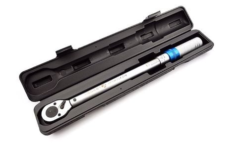 KLUCZ DYNAMOMETRYCZNY 1/2 42-210NM na Arena.pl