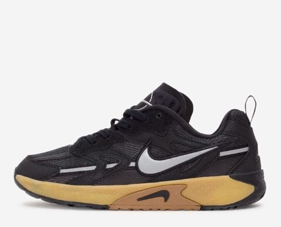 Nike JAM Black Gum r.40 zdjęcie 1
