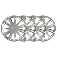 Kołpaki 17 do Seat Citroen Fiat Renault Nissan VW Volvo Honda Daewoo Skoda