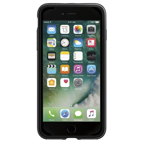 SPIGEN RUGGED ARMOR IPHONE 7/8 PLUS BLACK na Arena.pl