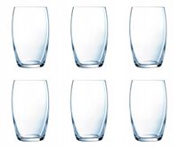 Zestaw szklanek LUMINARC Versailles 375 ml (6 sztuk)