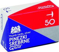 PINEZKI S50 SREBRNE GRAND (10) 0265