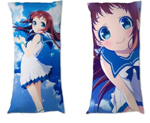 Dakimakura A Lull in the Sea DO WYBORU na Arena.pl