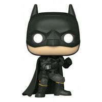 FUNKO FIGURKA POP MOVIES: THE BATMAN - BATMAN