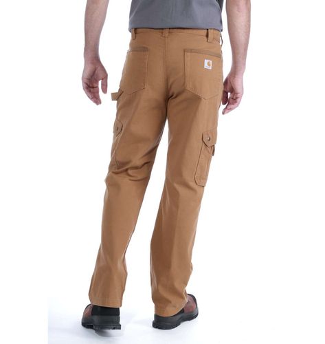 spodnie carhartt ripstop cargo work pant na Arena.pl