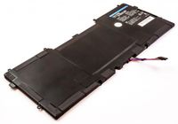CoreParts Laptop Battery for Dell