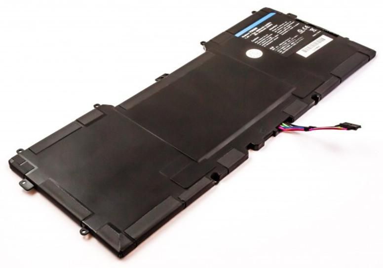 CoreParts Laptop Battery for Dell zdjęcie 1