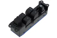 PRZEŁĄCZNIK STEROWANIA SZYB LEWY PRZÓD SUBARU LEGACY IV 2006 2007 2008 2009