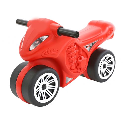 Wader QT Motor Jeździk Fantom na Arena.pl