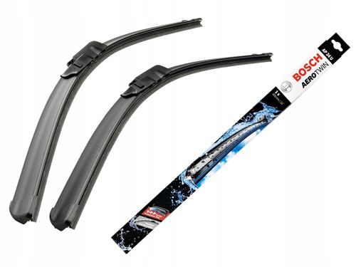 BOSCH PIÓRA WYCIERACZEK AEROTWIN 600/400 na Arena.pl