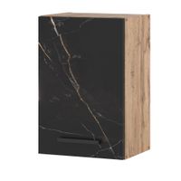 Szafka Kuchenna Wisząca Górna Modułowa 40cm Blande Wotan San Sebastian