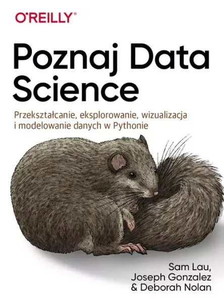 Poznaj Data Science zdjęcie 1