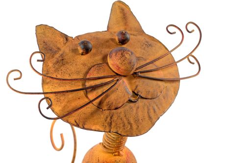 Rusty Cat 42cm na Arena.pl