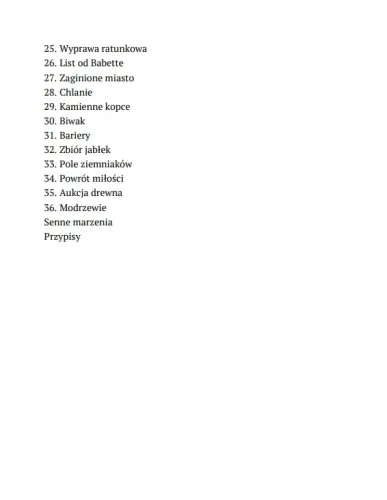 Szczęście wilka na Arena.pl