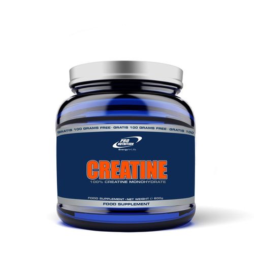 Pro Nutrition Creatine 600 g na Arena.pl