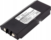 Akumulator Bateria typ HIA7220 do Hiab XS Drive H3786692 H3796692 AX-HI6692
