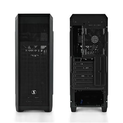 SilentiumPC Regnum RG4 Pure Black na Arena.pl