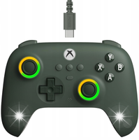 Kontroler bezprzewodowy 8BITDO Ultimate C Dark Green Zielony