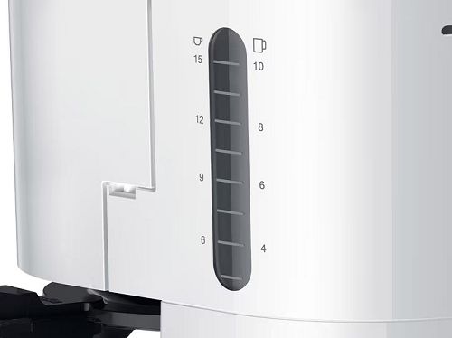 Ekspres do kawy przelewowy Braun KF1100 WH (NK) na Arena.pl