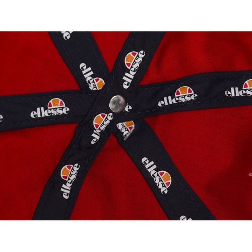 Ellesse RAGUSA CAP DRESS BLUE na Arena.pl