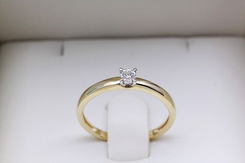 Pierścionek Staviori PXD4744 na Arena.pl