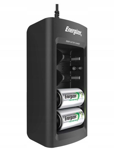 ENERGIZER ŁADOWARKA UNIWERSALNA na Arena.pl
