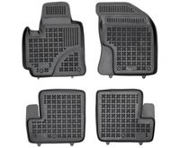 DYWANIKI WYCIERACZKI GUMOWEToyota Rav4 2000-2005