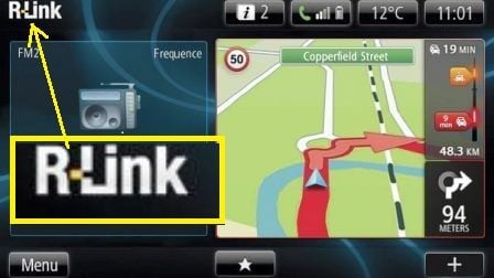 RENAULT R-LINK KARTA MAPA 2025 POLSKA EUROPA LEKTOR NAJNOWSZE WYDANIE na Arena.pl