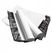 Foliopaki kurierskie B3 400x500 mm Koperty foliowe 40x50 cm 100 szt