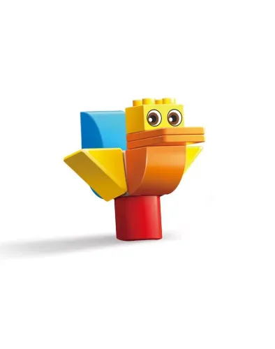 Klocki magnetyczne, 40 elementów na Arena.pl