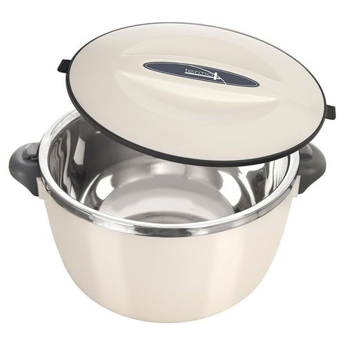 Termomisa Termos Obiadowy Pojemnik Termiczny na Żywność Waza na Zupę 3,5L na Arena.pl