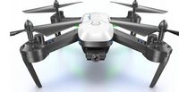 Dron Wipkviey T6 DETECTIVE Quadcopter z kamerą HD 1080P i 2 bateriami
